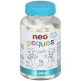 Neovital Neo Peques Kalcium 30 Caramelos