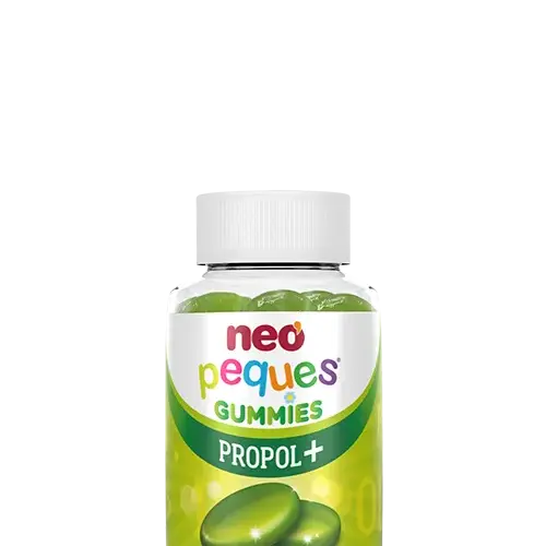 Neo Peques Gummies Propol 30 Gummies