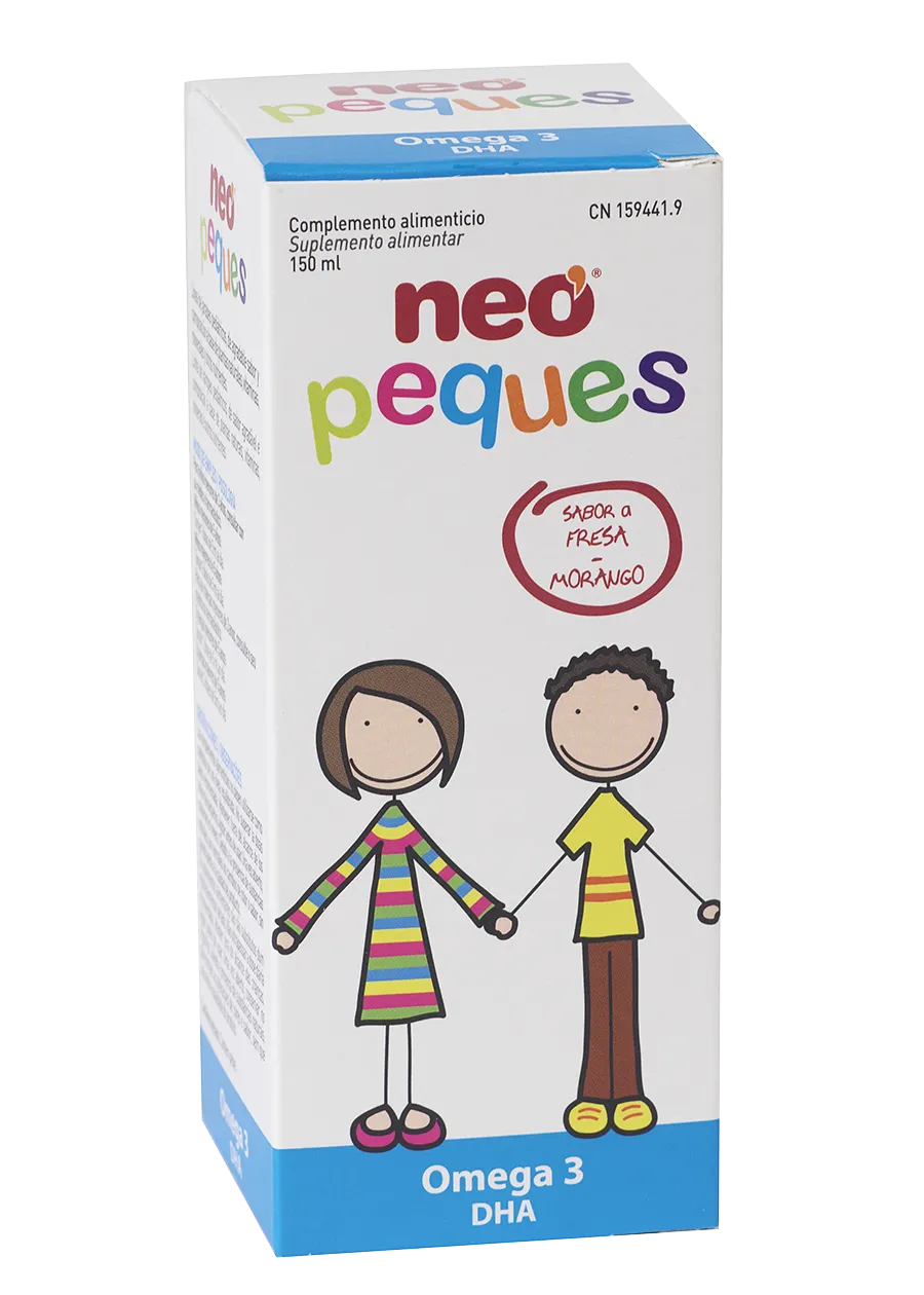 Neovital Neo Omega3 30caps