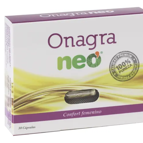 Neovital Neo Evening Primrose Oil 30 Capsules