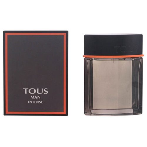 Herenparfum Tous Man Intense EDT