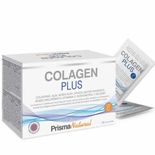 Prisma Nat Colageno Plus Antiaging 30 Sachets