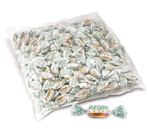 Prisma Nat Respir Sweets Bolsa De 1 Kg De Caramelos