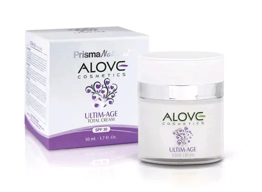 Prisma Nat Total Cream 50ml