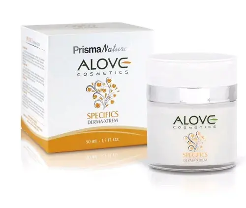 Prisma Nat Derma-Xtrem 50ml Piel Reactiva O Muy Reactiva
