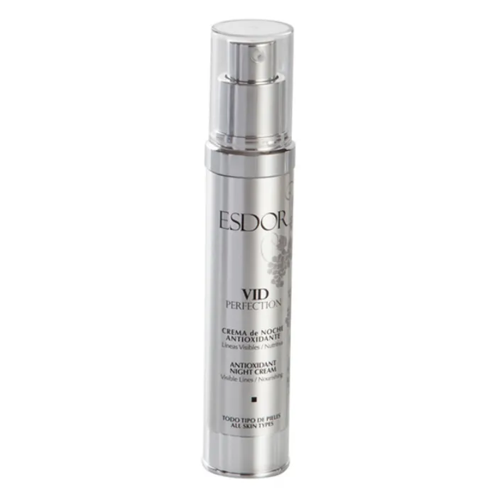 Esdor Antioxidant Night Cream Vid Perfection 50ml