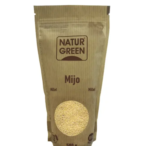Naturgreen Mijo Bio 500g