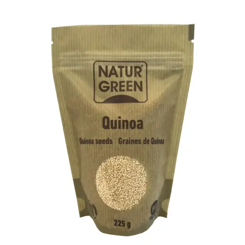 Naturgreen Tu Bio Quinoa 225g