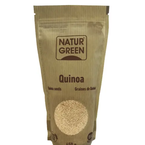Naturgreen Tu Bio Quinoa 450g