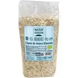 Naturgreen Copos De Avena Gruesos Sin Gluten Bio 1k
