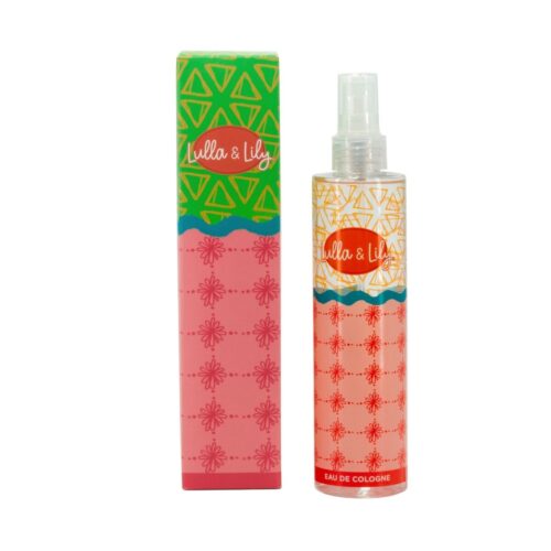 Kinderparfum Oilily EDC 250 ml Lulla & Lily