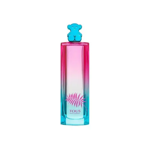 Tous Bonjour Señorita Eau De Toilette Spray 90ml