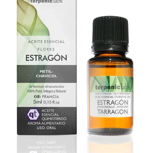 Terpenic Estragon 5ml