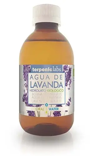 Terpenic Hidrolato Lavanda Bio 250ml