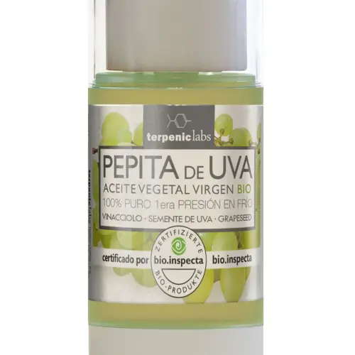 Terpenic Pepita De Uva V 30ml Bio