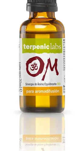 Terpenic Sinergia Om 30ml Bio