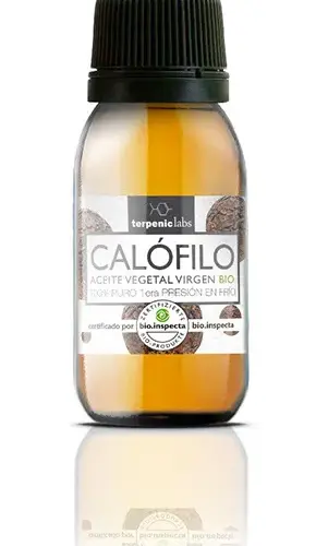 Terpenic Calofilo V 60ml Bio
