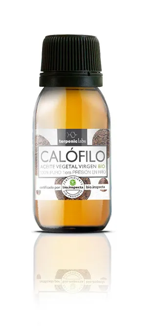 Terpenic Calofilo V 60ml Bio