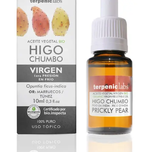 Terpenic Higo Chumbo V Bio 10ml