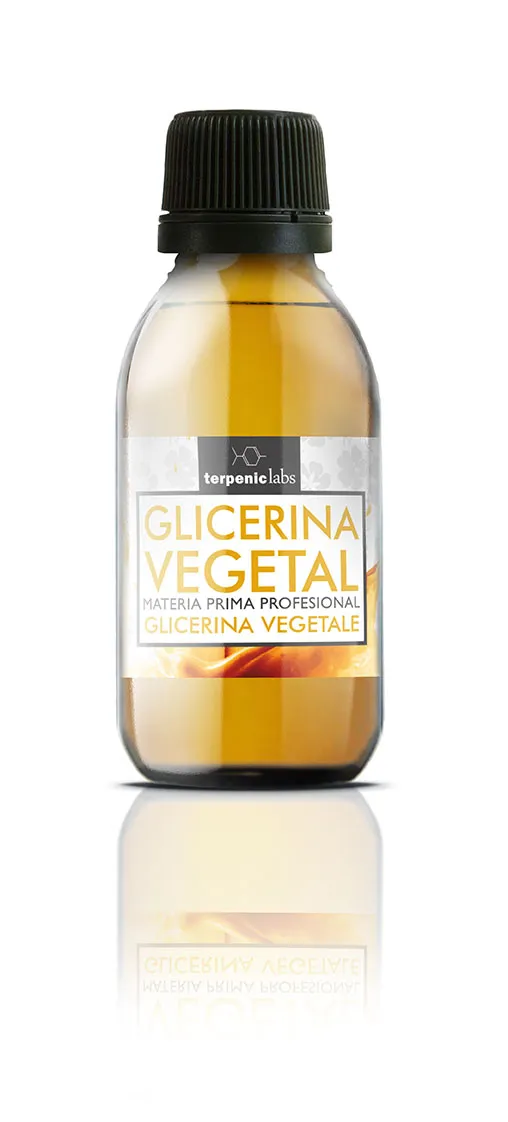 Terpenic Glicerina Vegetal 125g