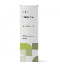 Terpenic Arbol Del Te 10ml