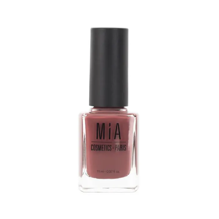 Mía Cosmetics Vernis À Ongles Terracotta