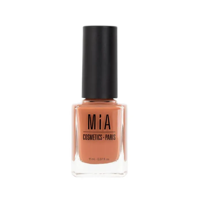 Mía Cosmetics Vernis À Ongles Toffee