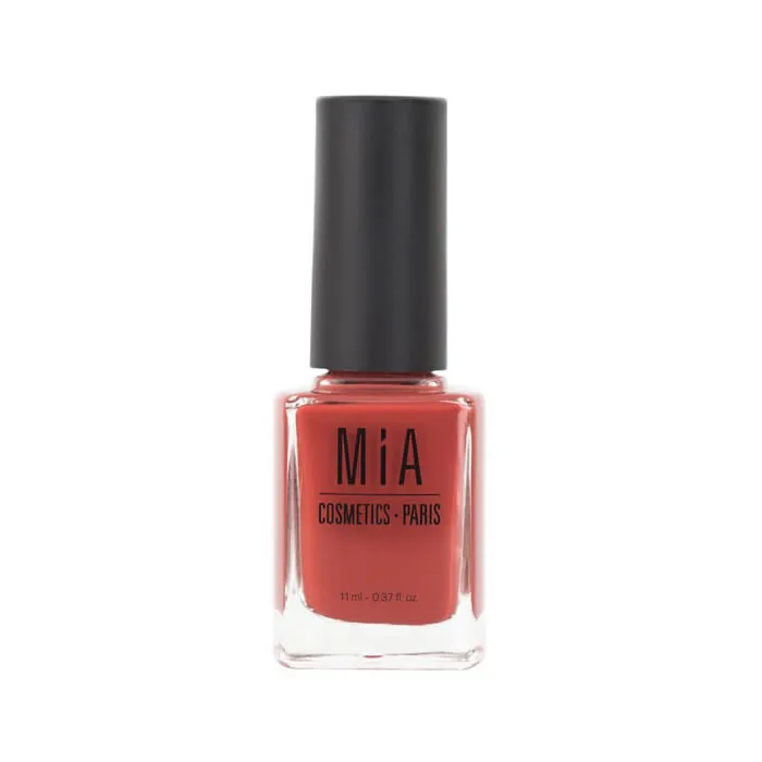 Mía Cosmetics Vernis À Ongles Ginger