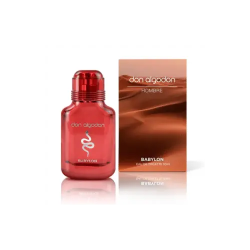 Don Algodón D Algodon Man Babylon 30ml