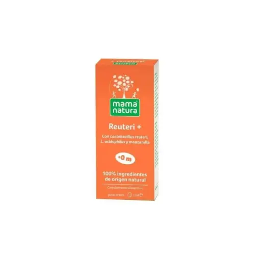 Mama Natura Reuteri 7ml