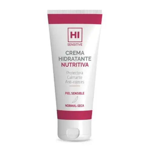 Redumodel Hi Sensitive Nourishing Moisturizing Cream 50ml