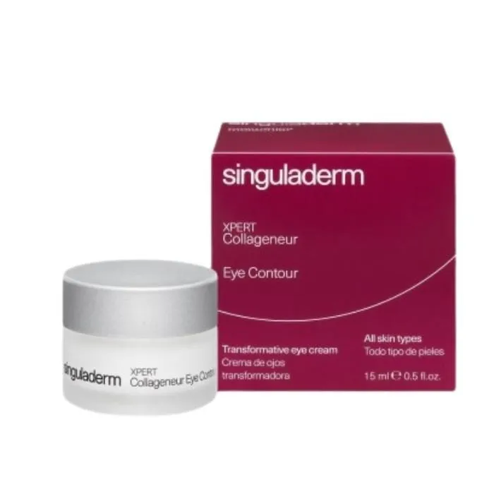 Singuladerm Xpert Collageneur Eye Contour 15ml