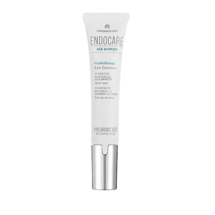 Endocare Age Barrier Hyaluboost Eye Contour 15ml