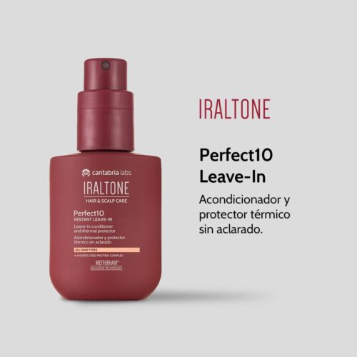 Conditioner Iraltone IRALTONE PERFECT10 150 ml