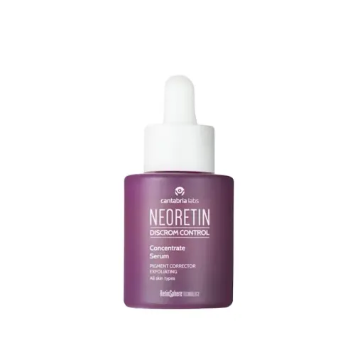 Neoretin Discrom Control Concentrate Serum 30ml