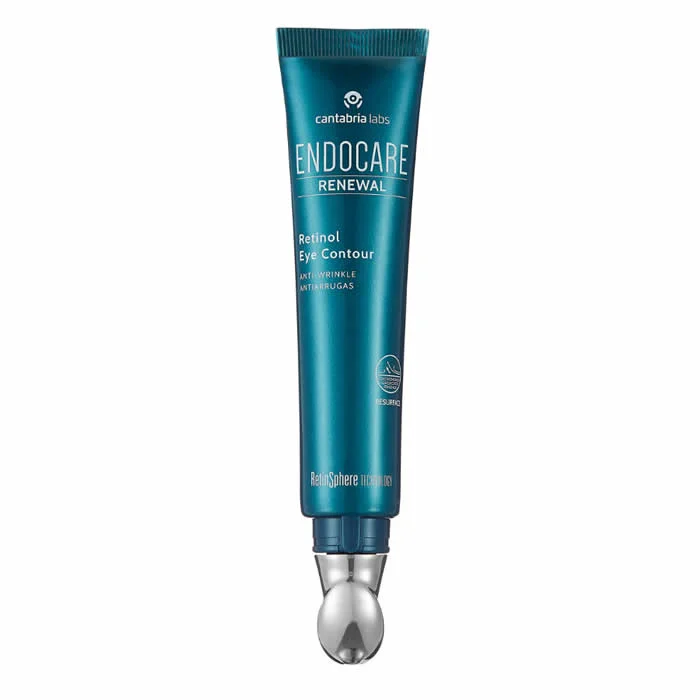 Endocare Renewal Retinol Eye Contour 15ml