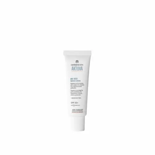Heliocare Aktuva AK100 Repair Cream Spf50+ 50ml