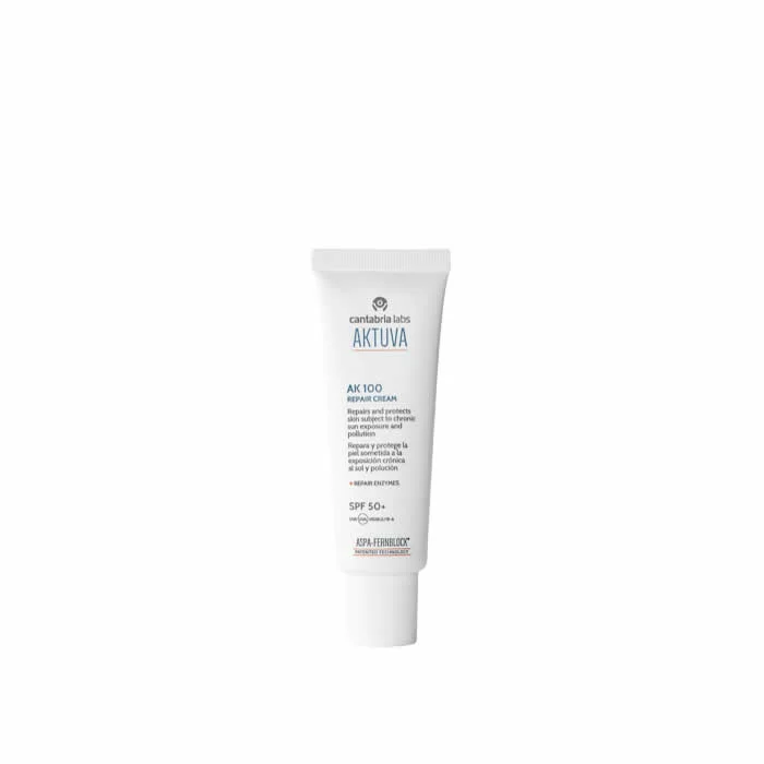 Heliocare Aktuva AK100 Repair Cream Spf50+ 50ml