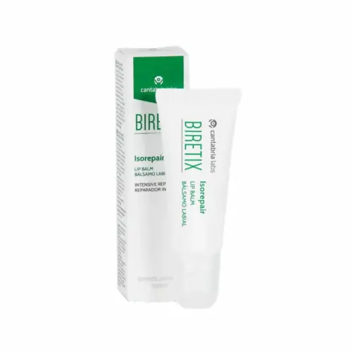 Cantabria Labs Biretix Isorepair Lip Balm 10ml