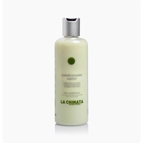 Herstellende Conditioner La Chinata Natural Edition 250 ml