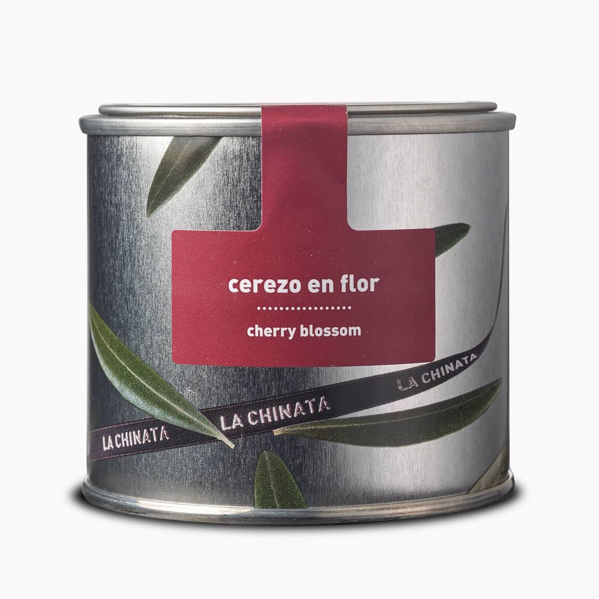Geurkaars La Chinata Cherry Blossom 175 g