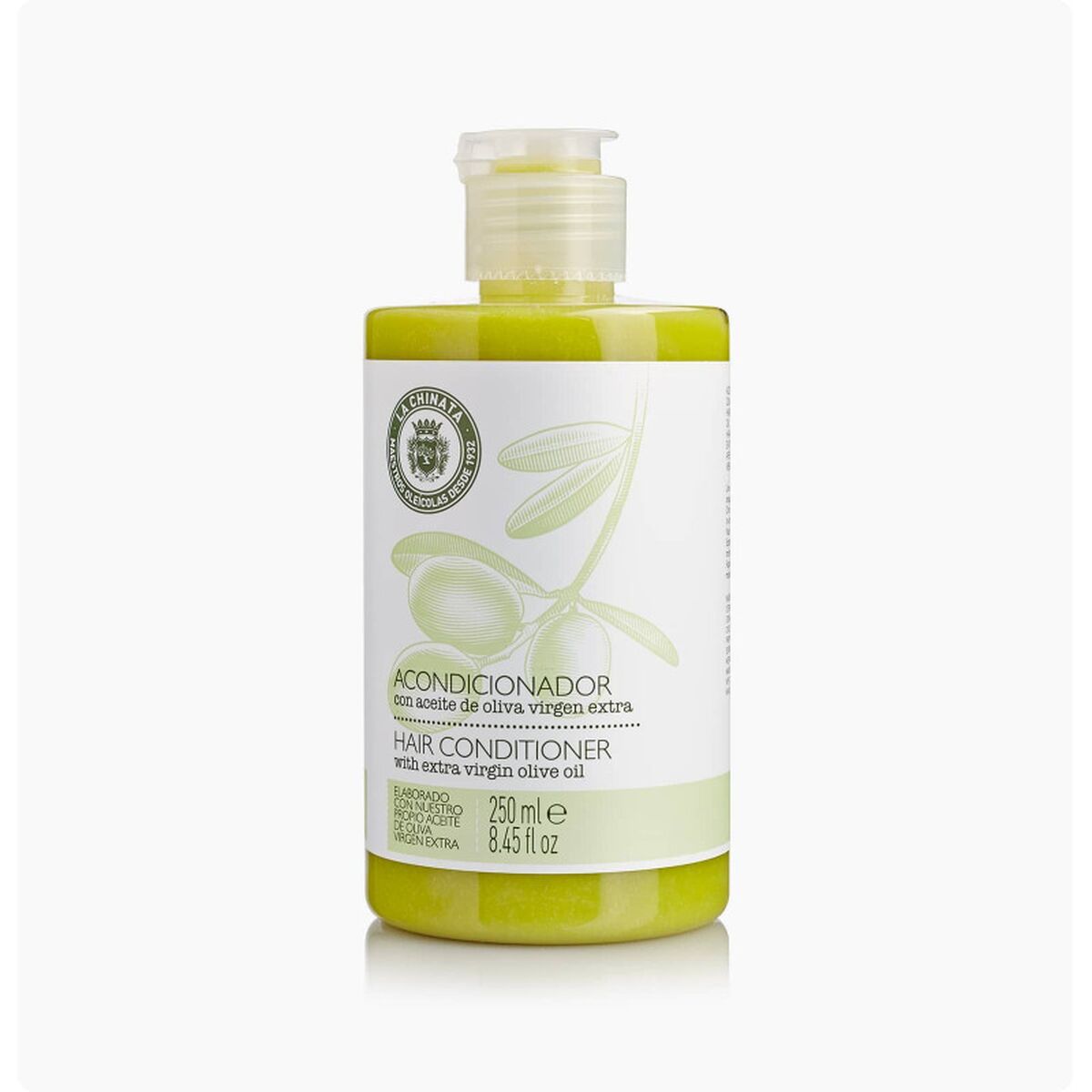 Hydraterende conditioner La Chinata Virgin Olive Oil 250 ml