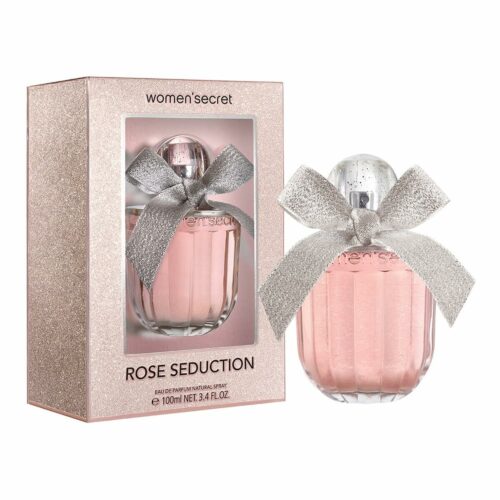 Damesparfum Women'Secret EDP Rose Seduction 100 ml