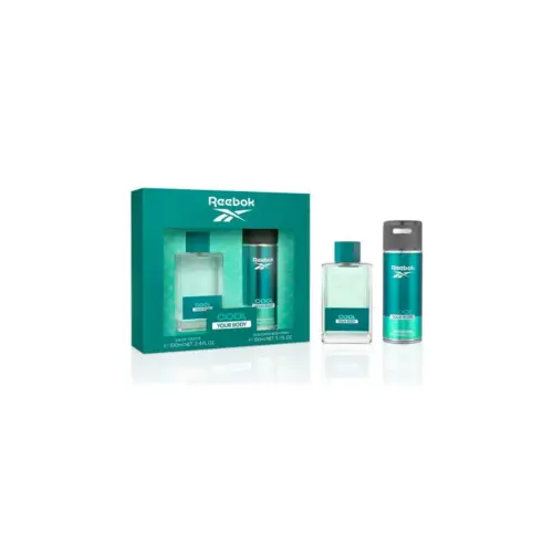 Est Reebok Cool El 100ml Deo1 50ml