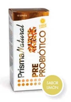 Simbiotico 15 Stick Prisma Natural