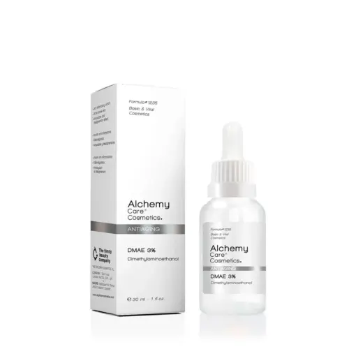 Alchemy Care Cosmetics Dmae 3 Sérum Antiedad 30ml