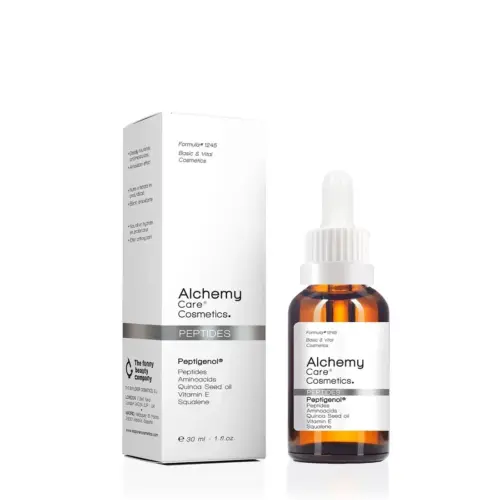 Alchemy Care Cosmetics Peptigenol Sérum 30ml