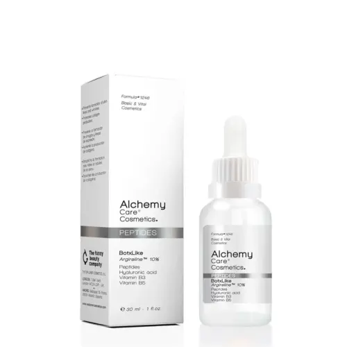 Alchemy Care Cosmetics Botx Like Sérum 30ml