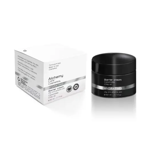 Alchemy Care Cosmetics Alchemy Hydrating Barrier Cr 50ml