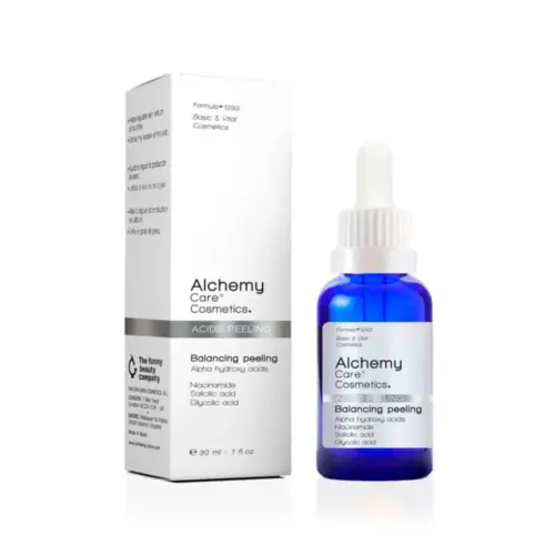 Alchemy Care Cosmetics Alchemy Acid Balancing Ser 30ml